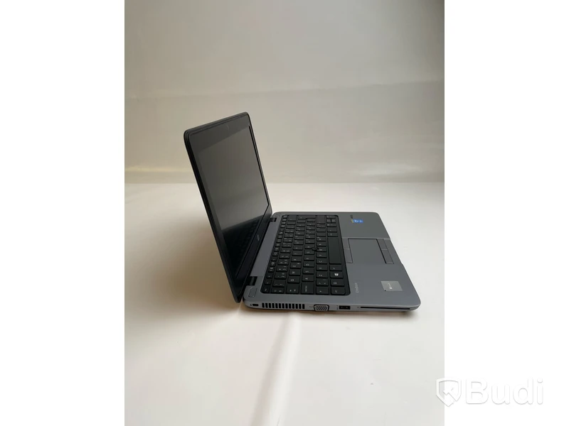 Dator HP EliteBook 820 G2. OBS! Inget OS.