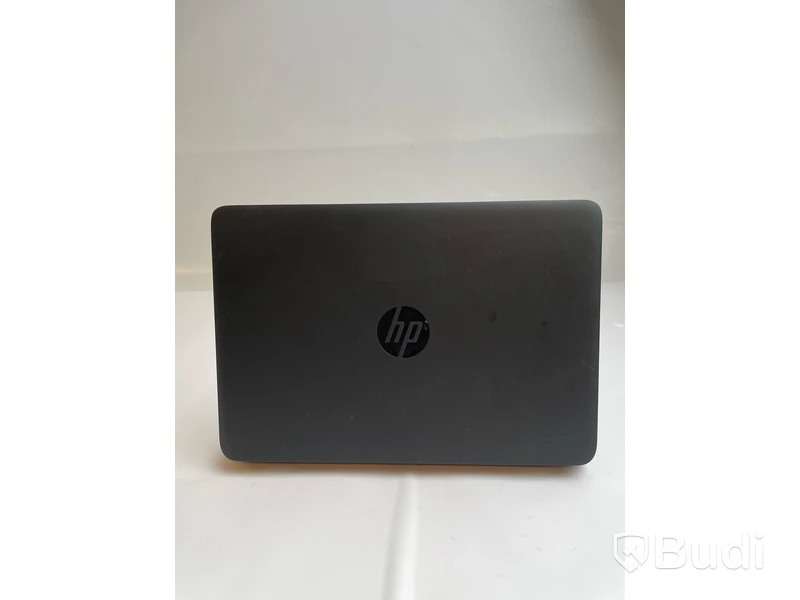 Dator HP EliteBook 820 G2. OBS! Inget OS.