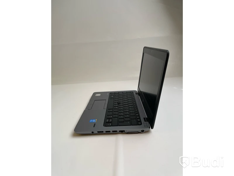 Dator HP EliteBook 820 G2. OBS! Inget OS.
