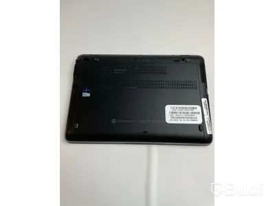 Dator HP EliteBook 820 G2. OBS! Inget OS.