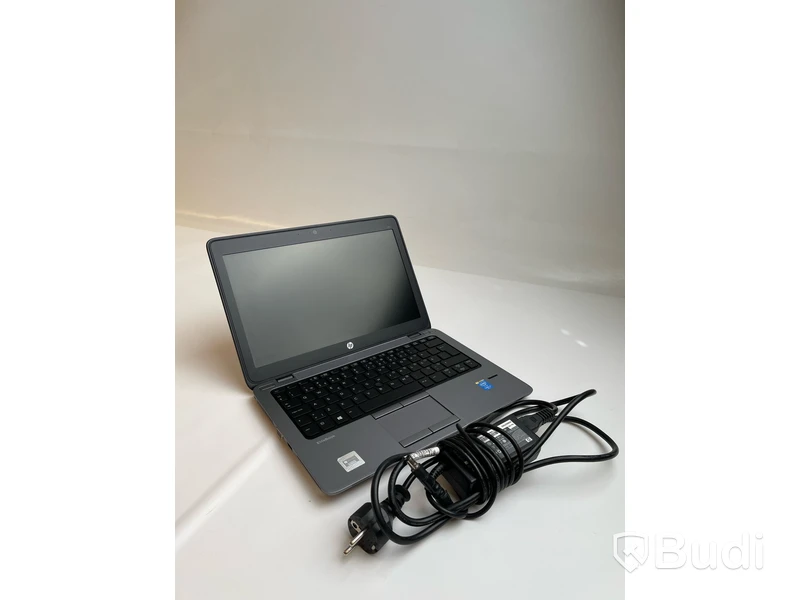 Dator HP EliteBook 820 G2. OBS! Inget OS.