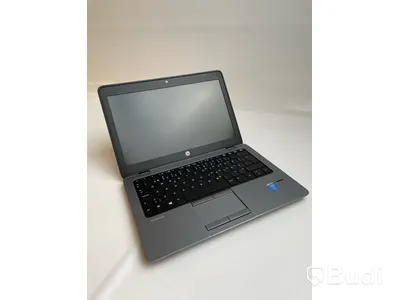 Dator HP EliteBook 820 G2. OBS! Inget OS.
