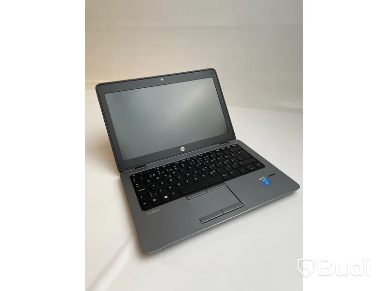 Dator HP EliteBook 820 G2. OBS! Inget OS.