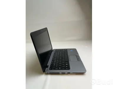 Dator HP EliteBook 820 G2. OBS! Inget OS.