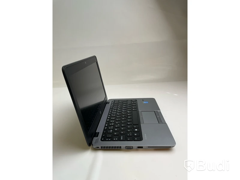 Dator HP EliteBook 820 G2. OBS! Inget OS.