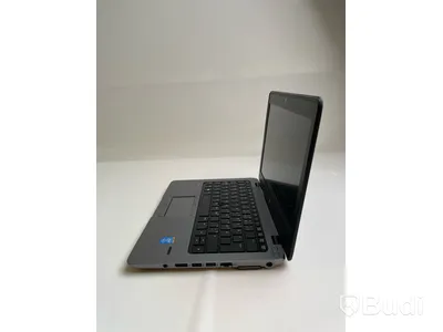 Dator HP EliteBook 820 G2. OBS! Inget OS.