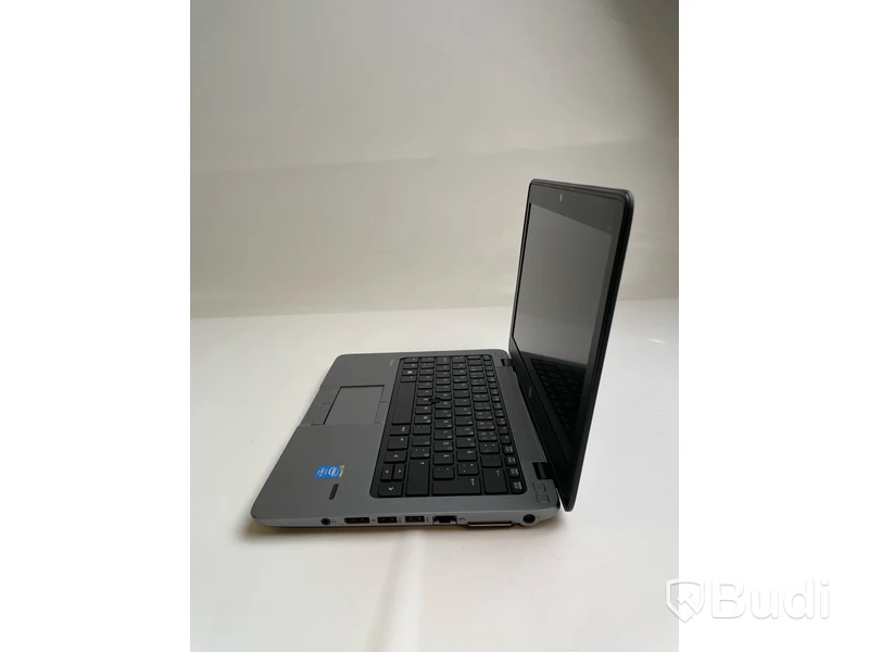Dator HP EliteBook 820 G2. OBS! Inget OS.