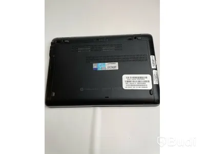 Dator HP EliteBook 820 G2. OBS! Inget OS.