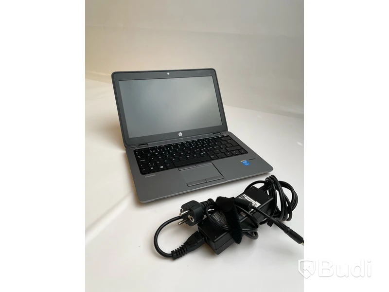 Dator HP EliteBook 820 G2. OBS! Inget OS.
