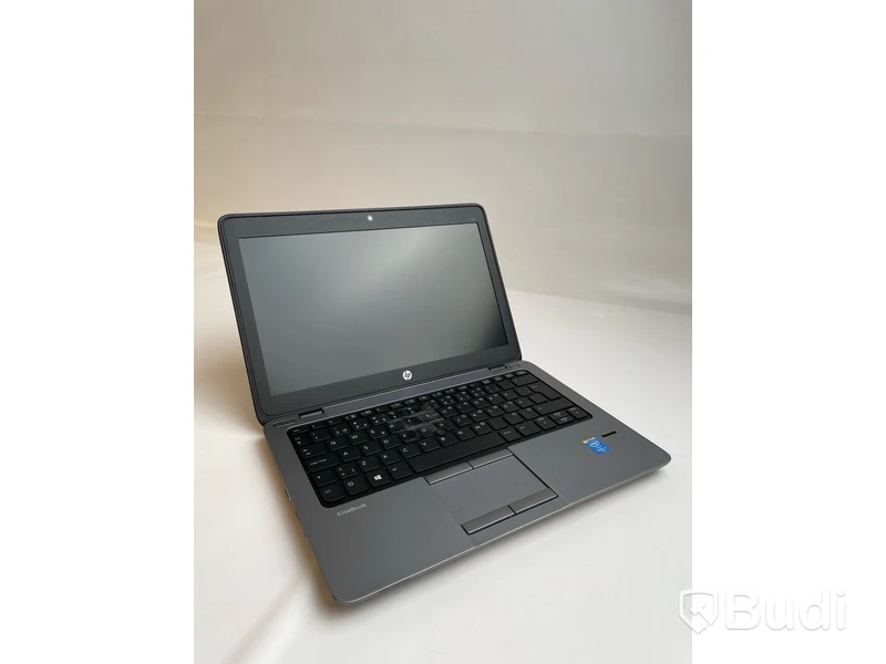 Dator HP EliteBook 820 G2. OBS! Inget OS.