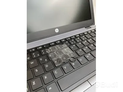 Dator HP EliteBook 820 G2. OBS! Inget OS.
