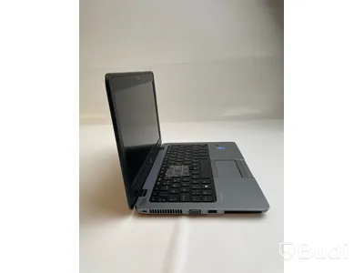 Dator HP EliteBook 820 G2. OBS! Inget OS.