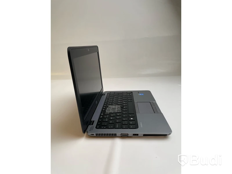 Dator HP EliteBook 820 G2. OBS! Inget OS.