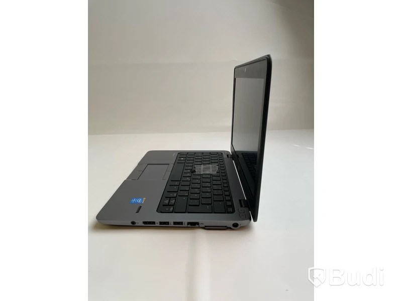 Dator HP EliteBook 820 G2. OBS! Inget OS.