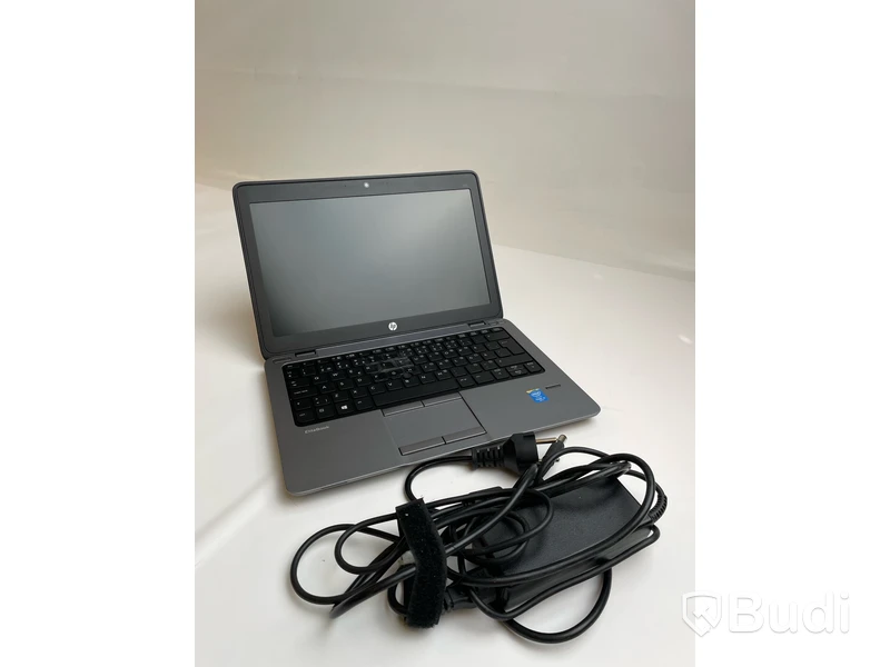 Dator HP EliteBook 820 G2. OBS! Inget OS.