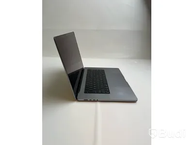Dator Apple MacBook Pro 16 tum (2021)