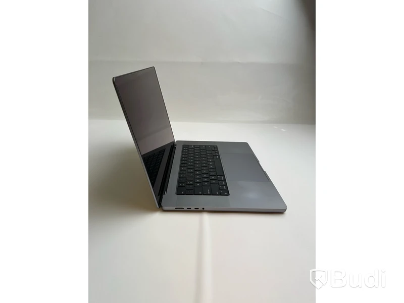 Dator Apple MacBook Pro 16 tum (2021)