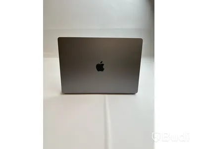 Dator Apple MacBook Pro 16 tum (2021)