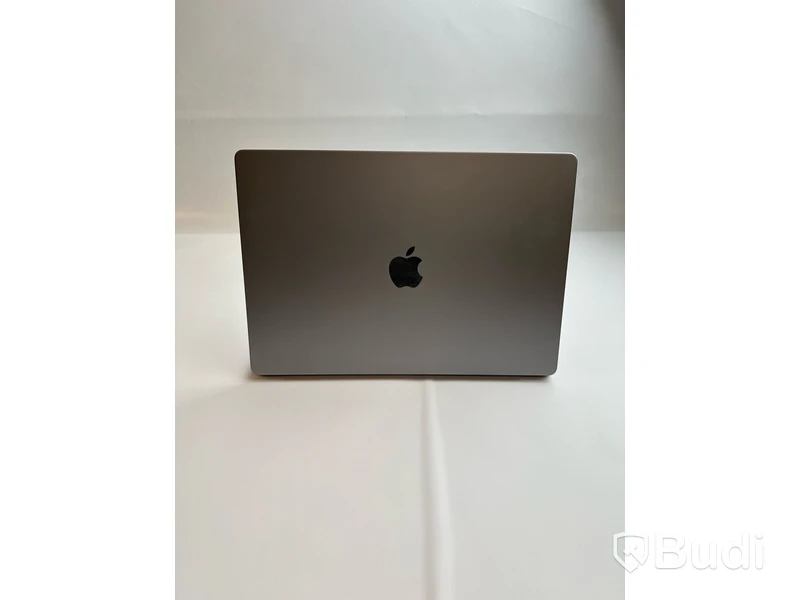 Dator Apple MacBook Pro 16 tum (2021)