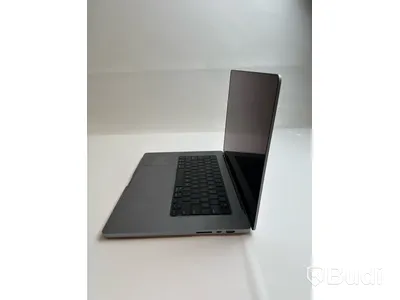 Dator Apple MacBook Pro 16 tum (2021)
