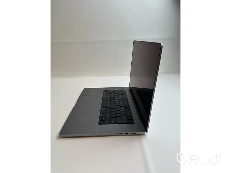 Dator Apple MacBook Pro 16 tum (2021)