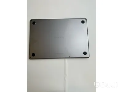 Dator Apple MacBook Pro 16 tum (2021)