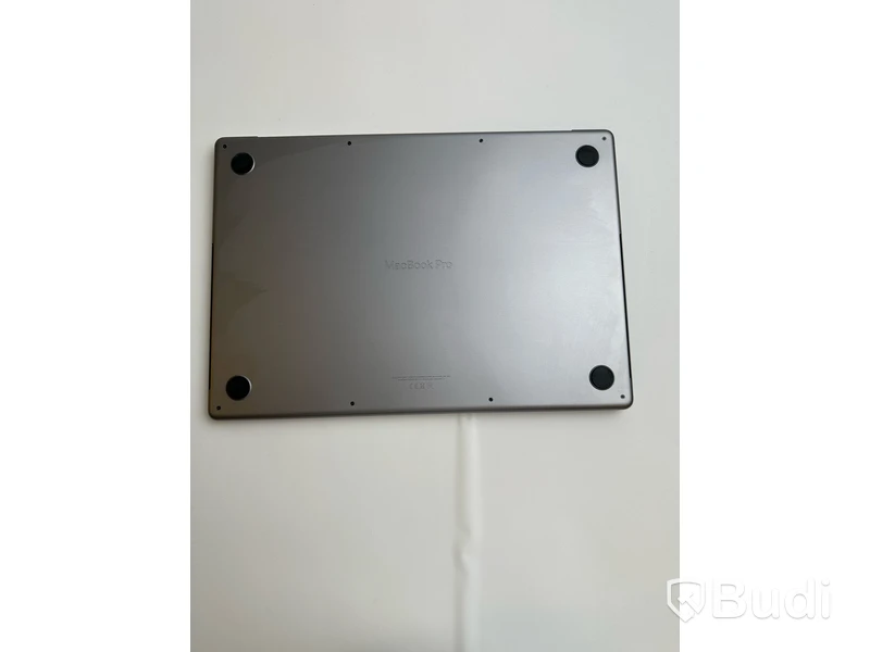 Dator Apple MacBook Pro 16 tum (2021)