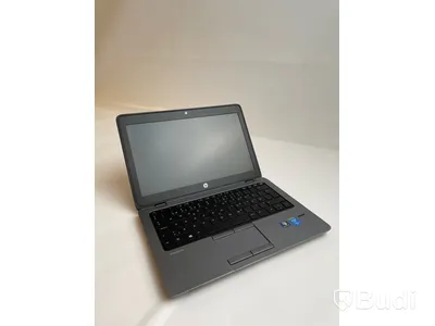 Dator HP EliteBook 820 G2. OBS! Inget OS.