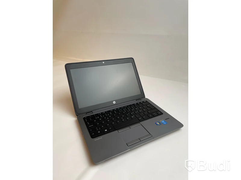 Dator HP EliteBook 820 G2. OBS! Inget OS.