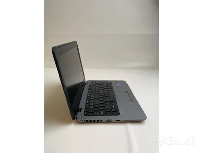 Dator HP EliteBook 820 G2. OBS! Inget OS.