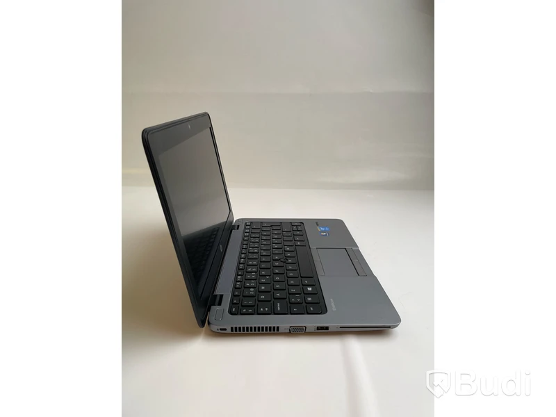Dator HP EliteBook 820 G2. OBS! Inget OS.