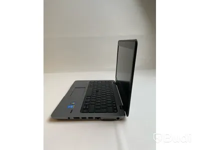 Dator HP EliteBook 820 G2. OBS! Inget OS.