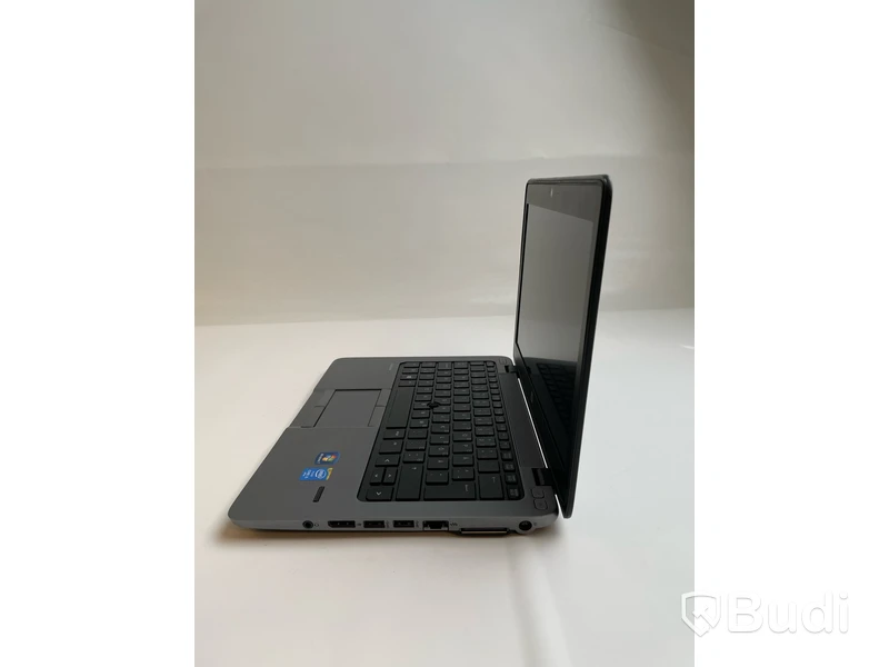 Dator HP EliteBook 820 G2. OBS! Inget OS.