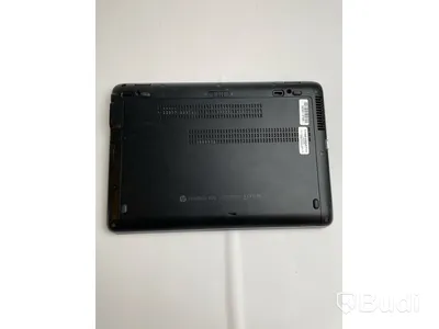 Dator HP EliteBook 820 G2. OBS! Inget OS.