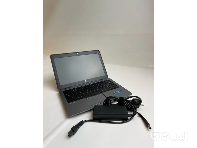 Dator HP EliteBook 820 G2. OBS! Inget OS.