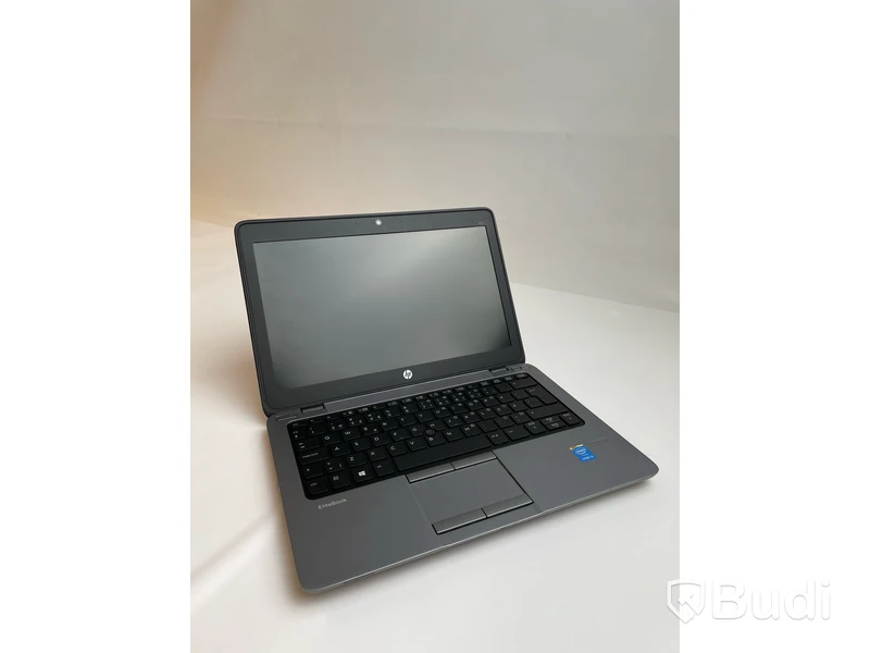 Dator HP EliteBook 820 G2. OBS! Inget OS.