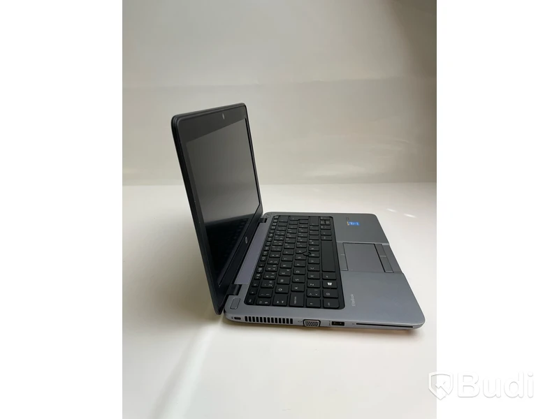 Dator HP EliteBook 820 G2. OBS! Inget OS.