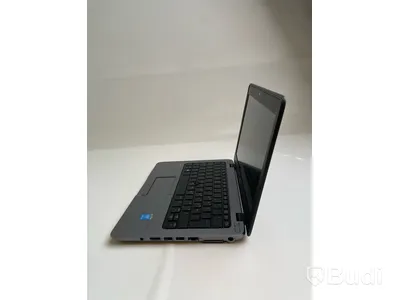 Dator HP EliteBook 820 G2. OBS! Inget OS.
