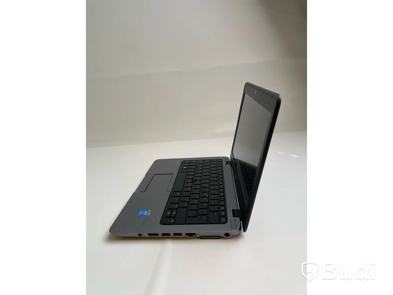 Dator HP EliteBook 820 G2. OBS! Inget OS.