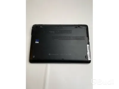 Dator HP EliteBook 820 G2. OBS! Inget OS.