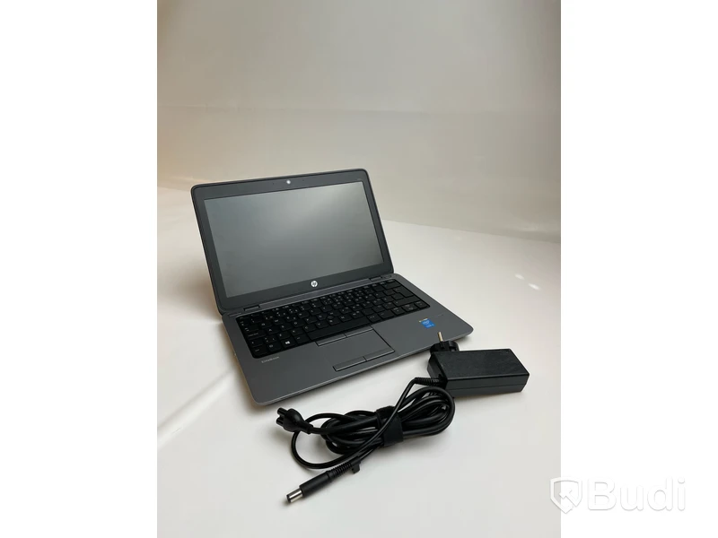 Dator HP EliteBook 820 G2. OBS! Inget OS.