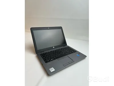 Dator HP EliteBook 820 G2. OBS! Inget OS.