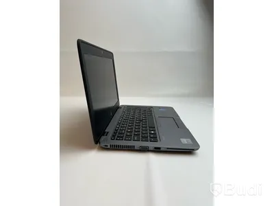 Dator HP EliteBook 820 G2. OBS! Inget OS.