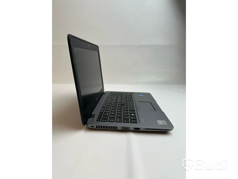 Dator HP EliteBook 820 G2. OBS! Inget OS.