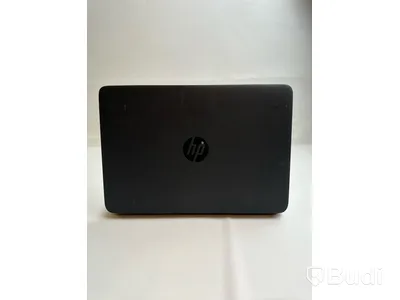 Dator HP EliteBook 820 G2. OBS! Inget OS.