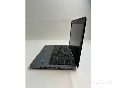 Dator HP EliteBook 820 G2. OBS! Inget OS.