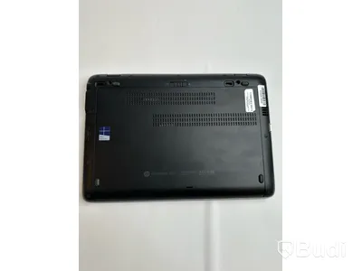 Dator HP EliteBook 820 G2. OBS! Inget OS.