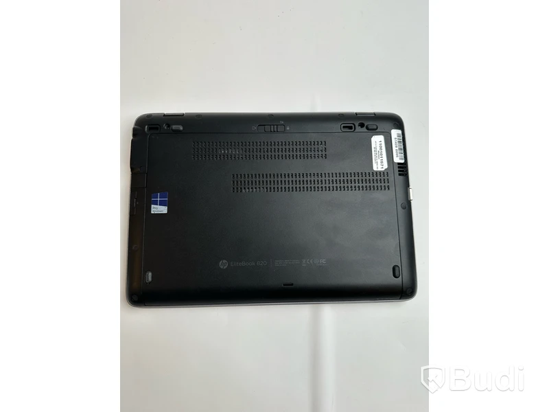 Dator HP EliteBook 820 G2. OBS! Inget OS.