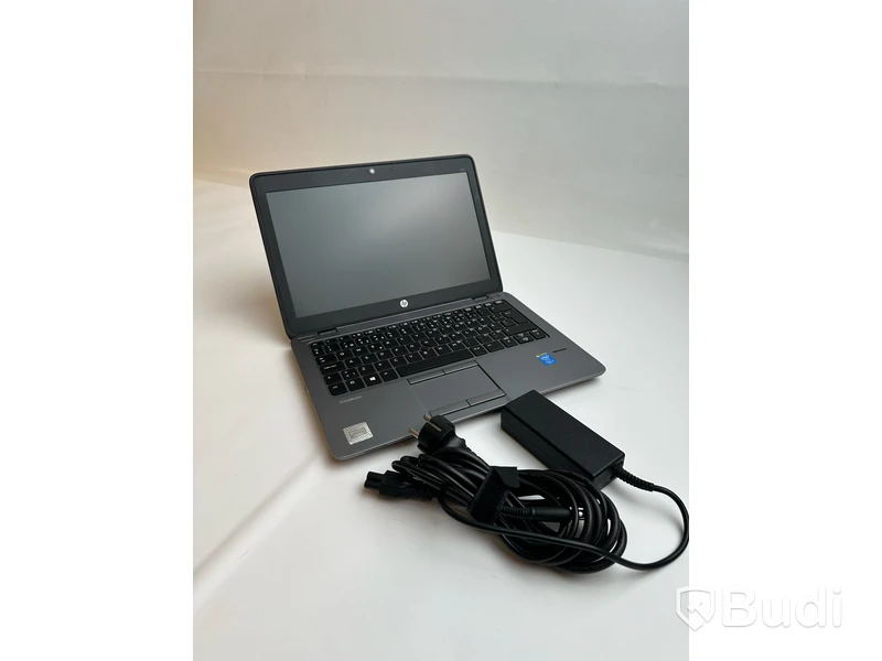 Dator HP EliteBook 820 G2. OBS! Inget OS.