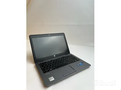 Dator HP EliteBook 820 G2. OBS! Inget OS.